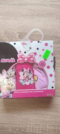 Nohavicky minnie, 92 / 98