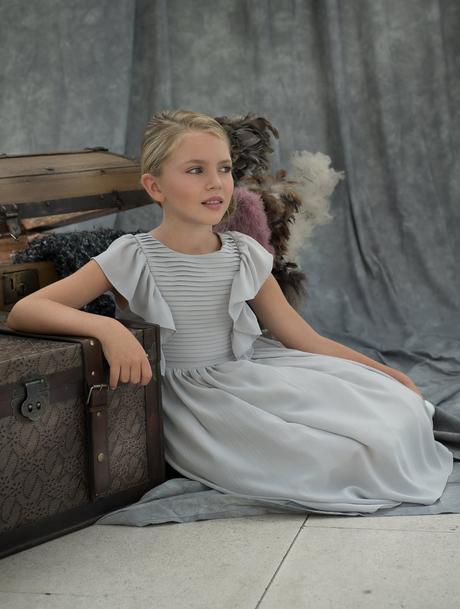 Sviatočné šaty paisley of london uk, next,104 / 116 / 122