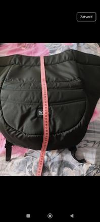 Britax nánožník, britax,britax b-agile 4 plus