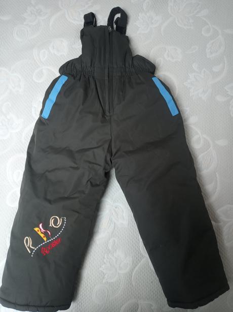 Zimná detská suprava, 98