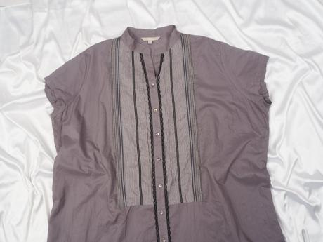 Kvalitná dámska tunika casa blanca, 48