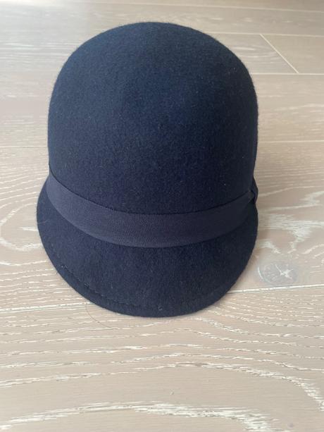 Elegantný klobúčik, zara,110