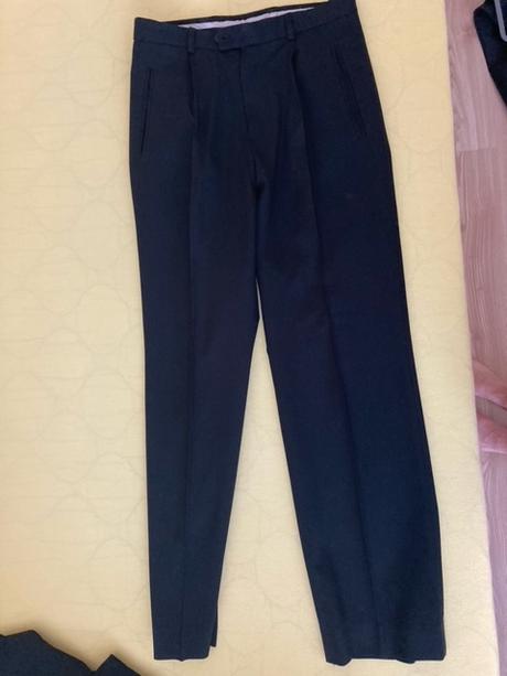 Chlapčenský oblek, 170