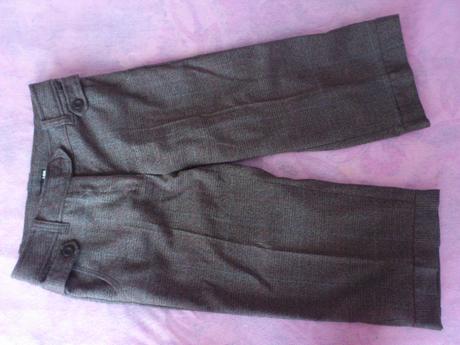 Tristvrtaky na zimu, h&m,36