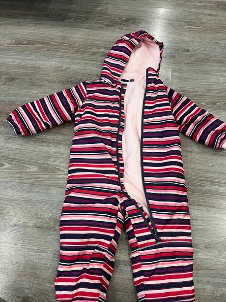 Zimná kombinéza, lupilu,104