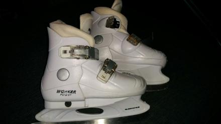 Nastaviteľne korčule 29-32, 29