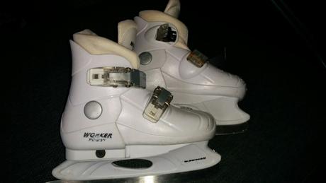 Nastaviteľne korčule 29-32, 29