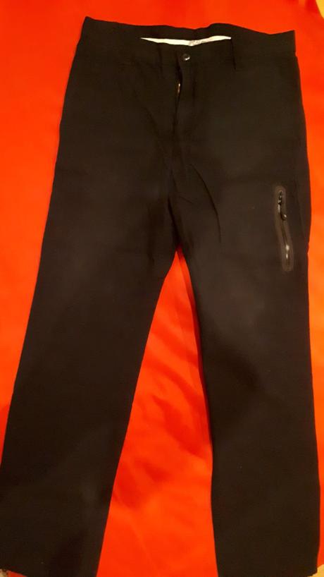 Nike panske chino  vel m 48/50, nike,m