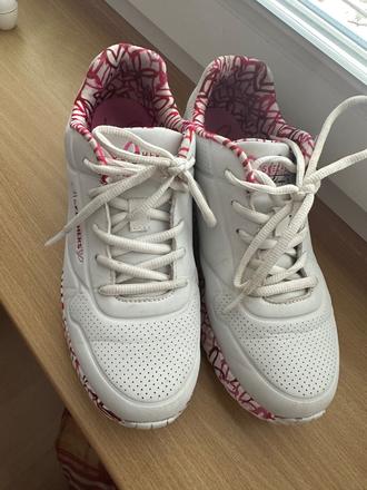 Tenisky skechers, skechers,37