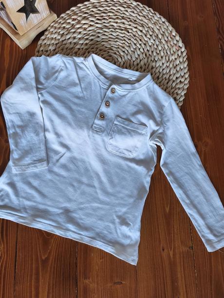 Tričká 2 ks 104-110, sinsay,104