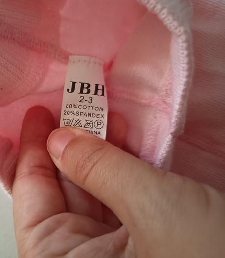 Pančušky s mašličkami, 98