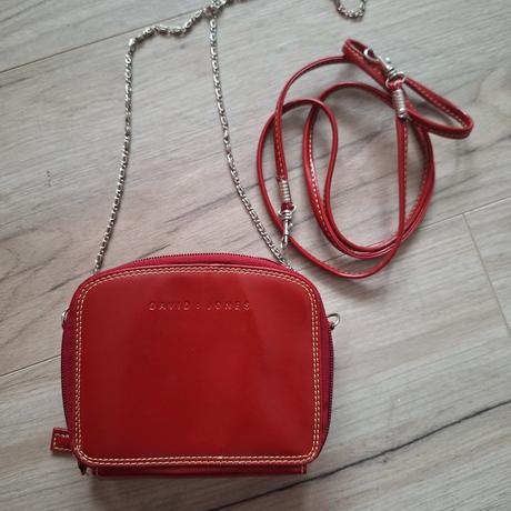 Kabelka, david jones