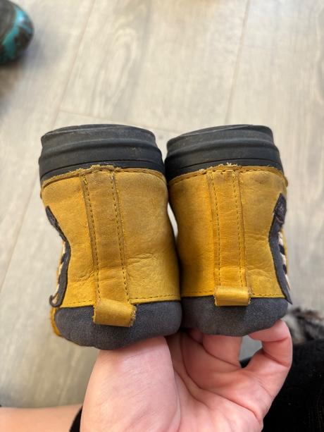 Topánky dd step, d.d.step,30