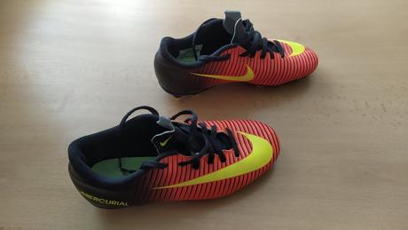 Kopačky nike, nike,35