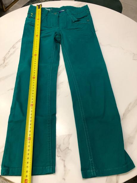 Nohavice, lupilu,116