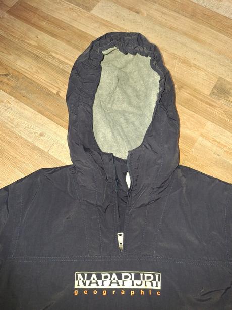 Zimna bunda, napapijri,164