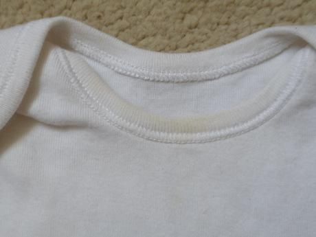 3x bodíky krátky rukáv, 86