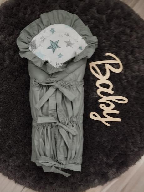 Perinka na trojviazanie,