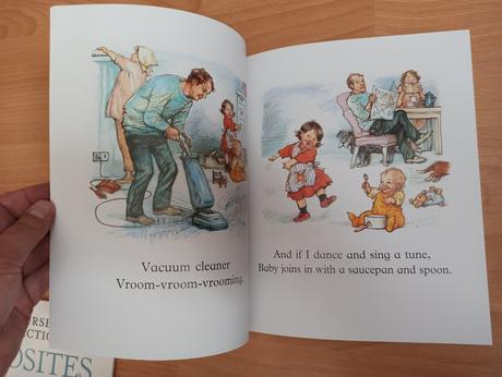 Shirley hughes - the nursery collection, 