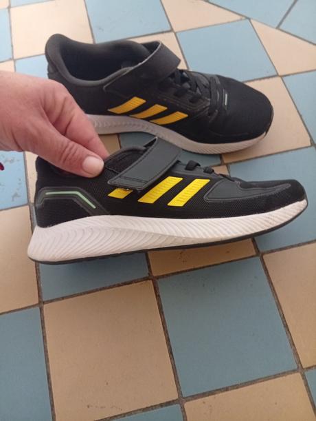 Tenisky, adidas,33