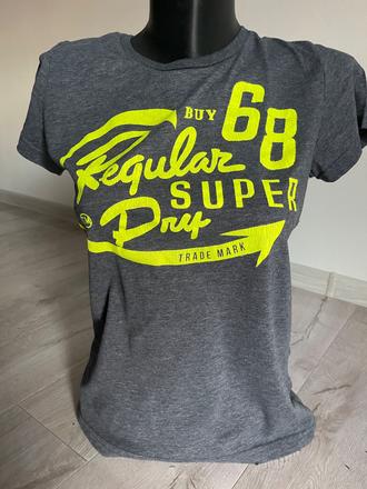 Superdry tričko dámske s, superdry,s