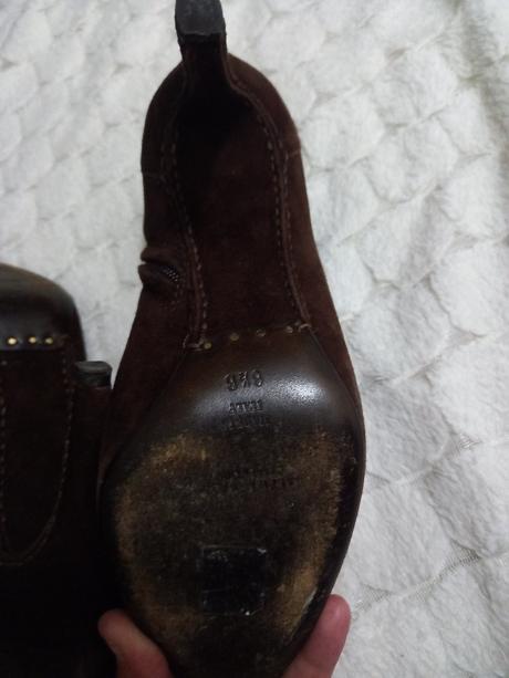 Polo čižmy, ralph lauren,38