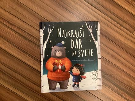 Najkrajší dar na svete, 