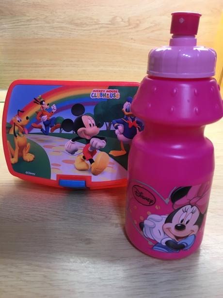 Len mickey desiatovník,