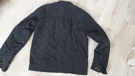 Prechodná bunda 16r., h&m,176