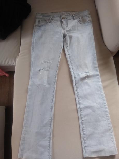 Dámske rifle č. 29, m