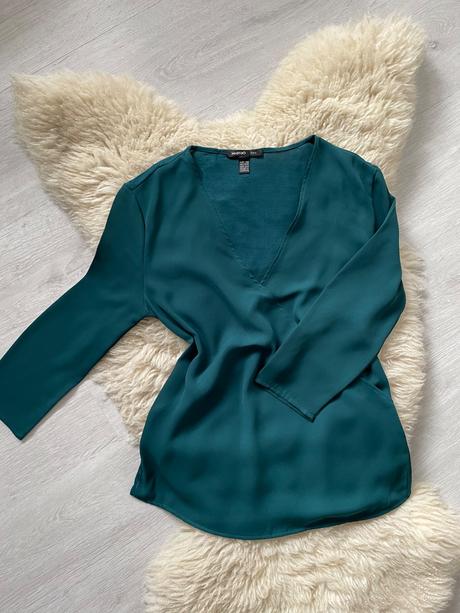 Blúzka mango, mango,xs