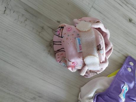 Latkove plienky, t-tomi,4 kg - 9 kg