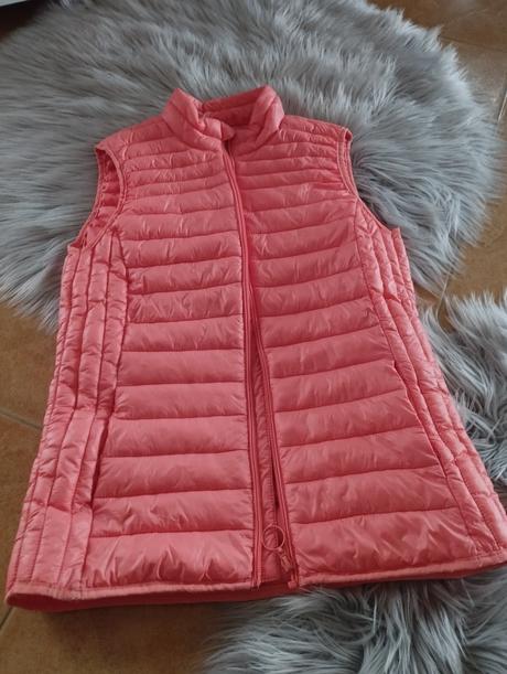 Dámska vesta, esmara,38