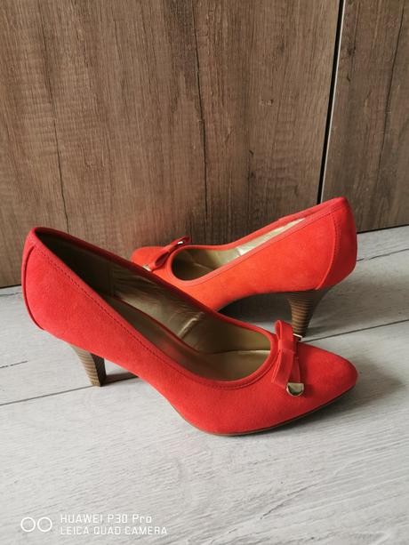 Dámske lodičky, 38