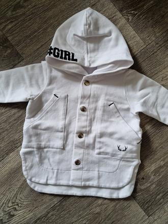 Mirau kabátik, mirau,68