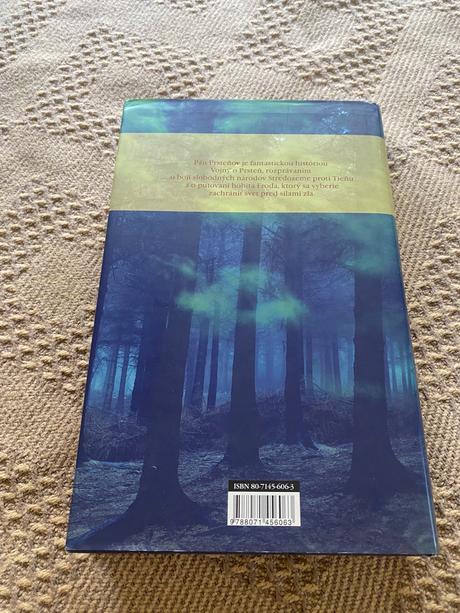 Pán prsteňov spoločenstvo prsteňa všetky 3 časti,