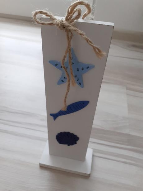 Námornícke dekorácie,