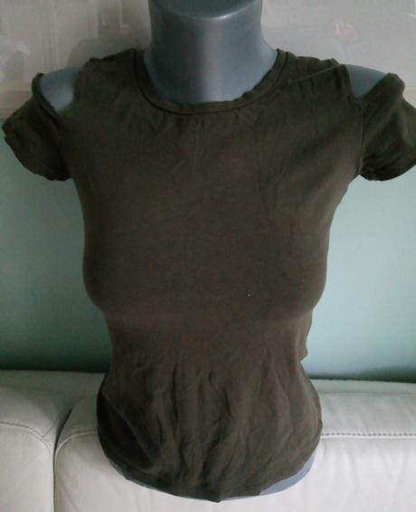 Tričko amisu, amisu,s