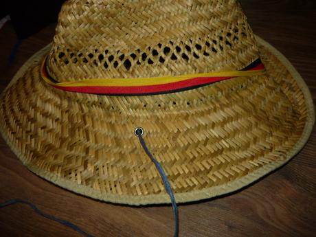 Klobúky pre kovbojov viac druhov,