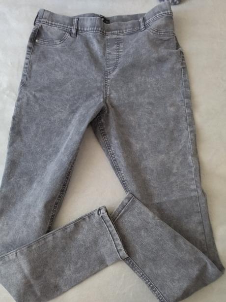 Dámske dzeginy, f&f,l