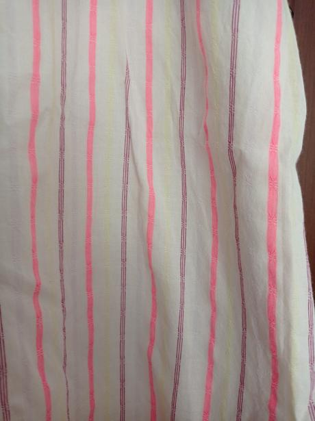 Krásne letné šaty 140, sergent major,140