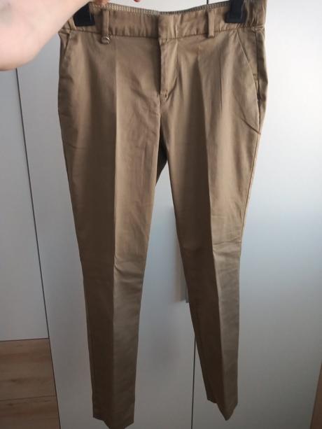 Nohavice, calliope,s