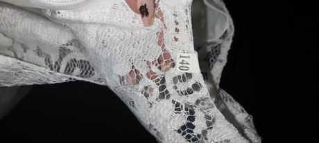 Šaty na 1.sväté prijímanie, 140