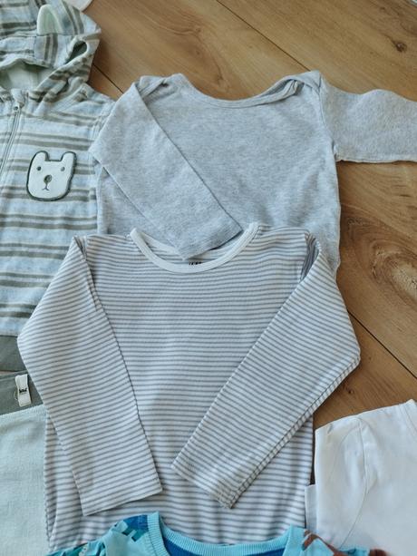 Balík pre chlapca veľkosť 86/92, 86–98