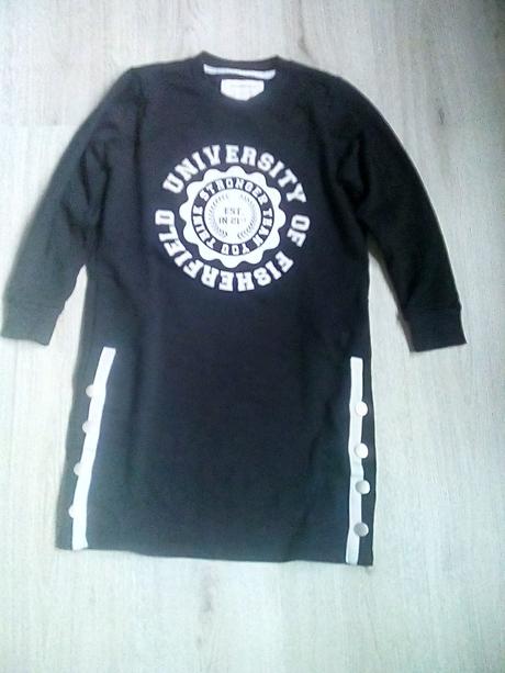 Teplejšie šaty, 140