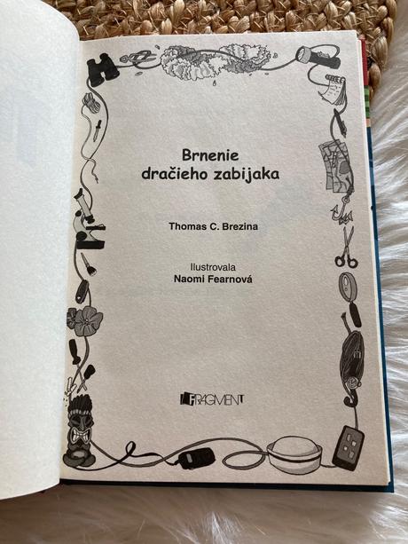 Mini tigrí tím brnenie dračieho zabijaka (2017), 