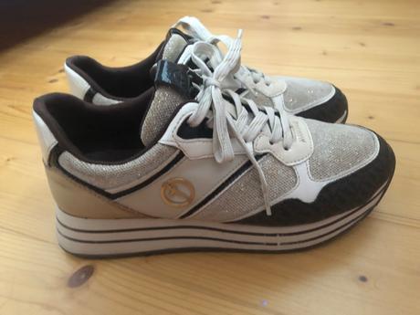 Topanky tamaris 37, tamaris,37