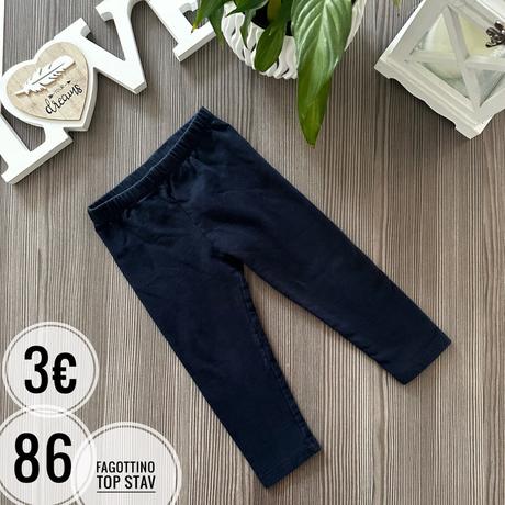 Legíny, fagottino,86