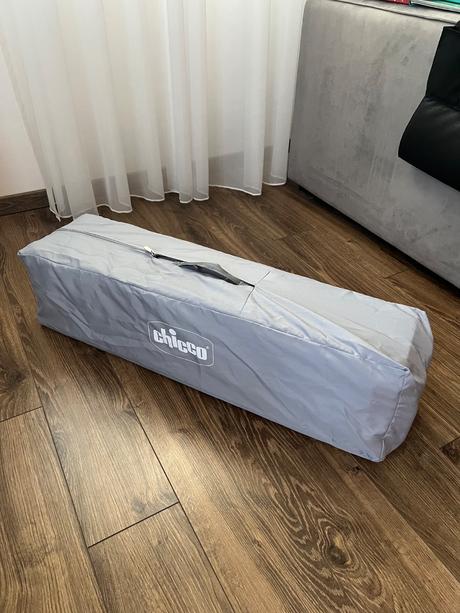 Cestovná ohrádka značky chicco, šírka (cm): 90,dĺžka (cm): 100