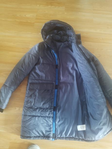 Zimná parka, bonprix,176